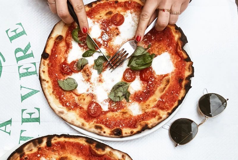 mejores pizzerías de Zahara de los Atunes