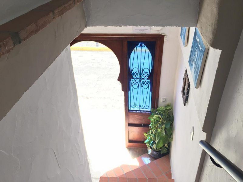 Hostal El Espinel
