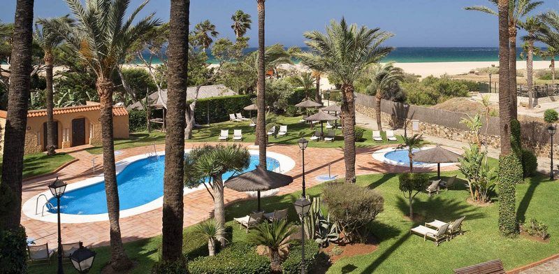 Hotel Melia Atlanterra